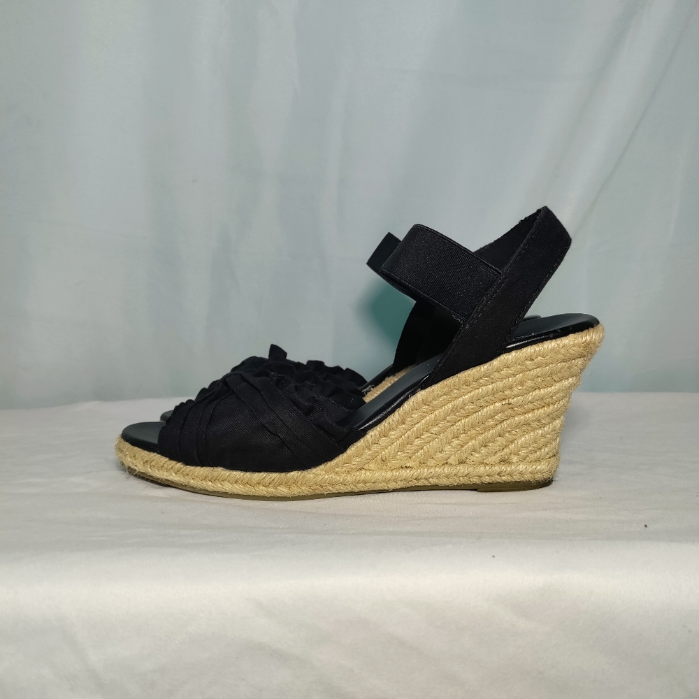 Kim rogers wedges